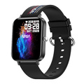 Nasa Smart Watch BNA30179-001 - svart