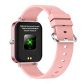 Nasa Smart Watch BNA30179-005 - rosa