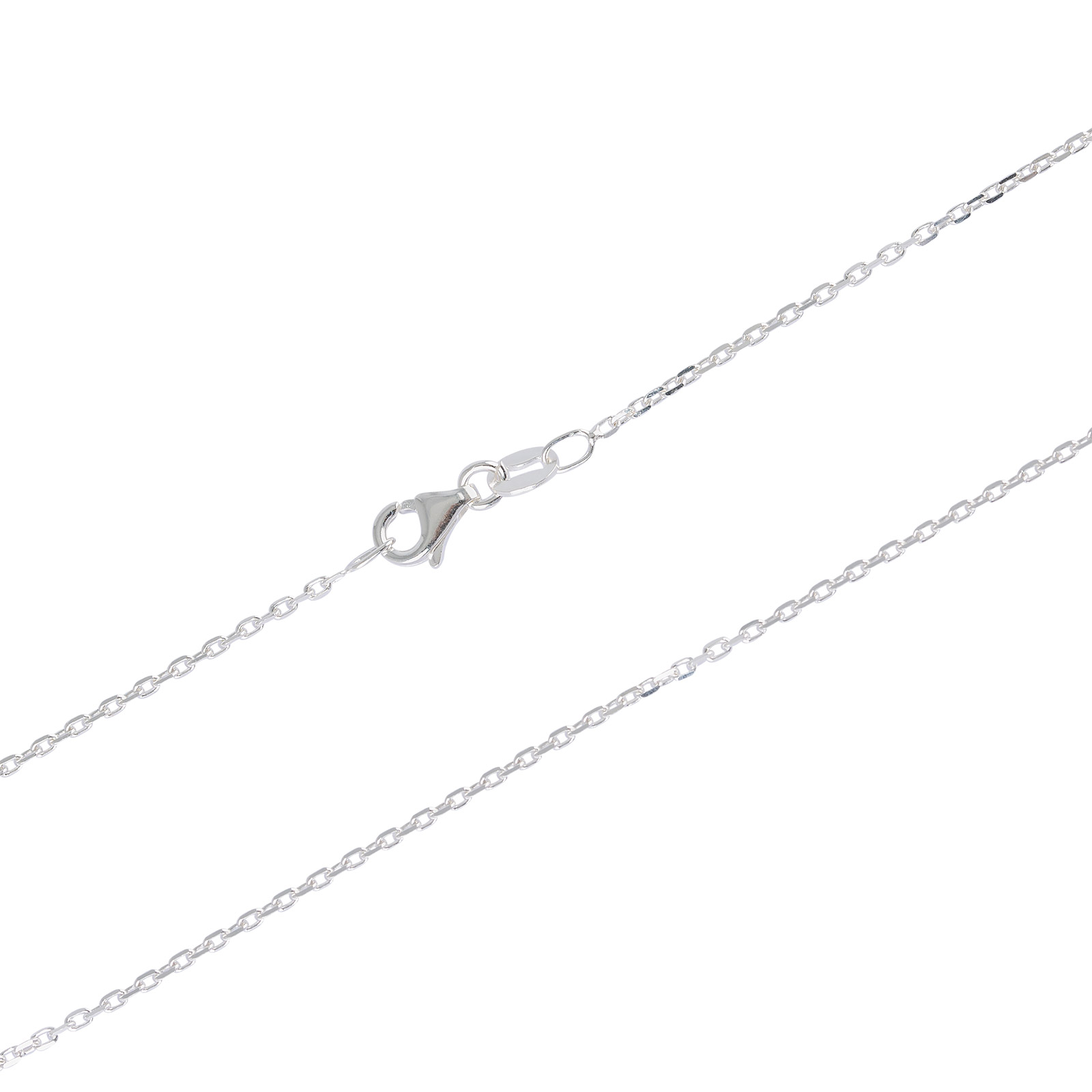 Namnhalsband silver 925 Sterling silver - Arabisk text