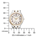 Citizen Damklocka Eco-Drive EW2486-87A