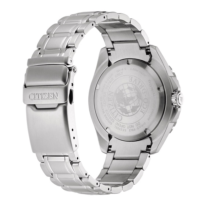 Citizen Eco-Drive Promaster Dive BN0191-80L