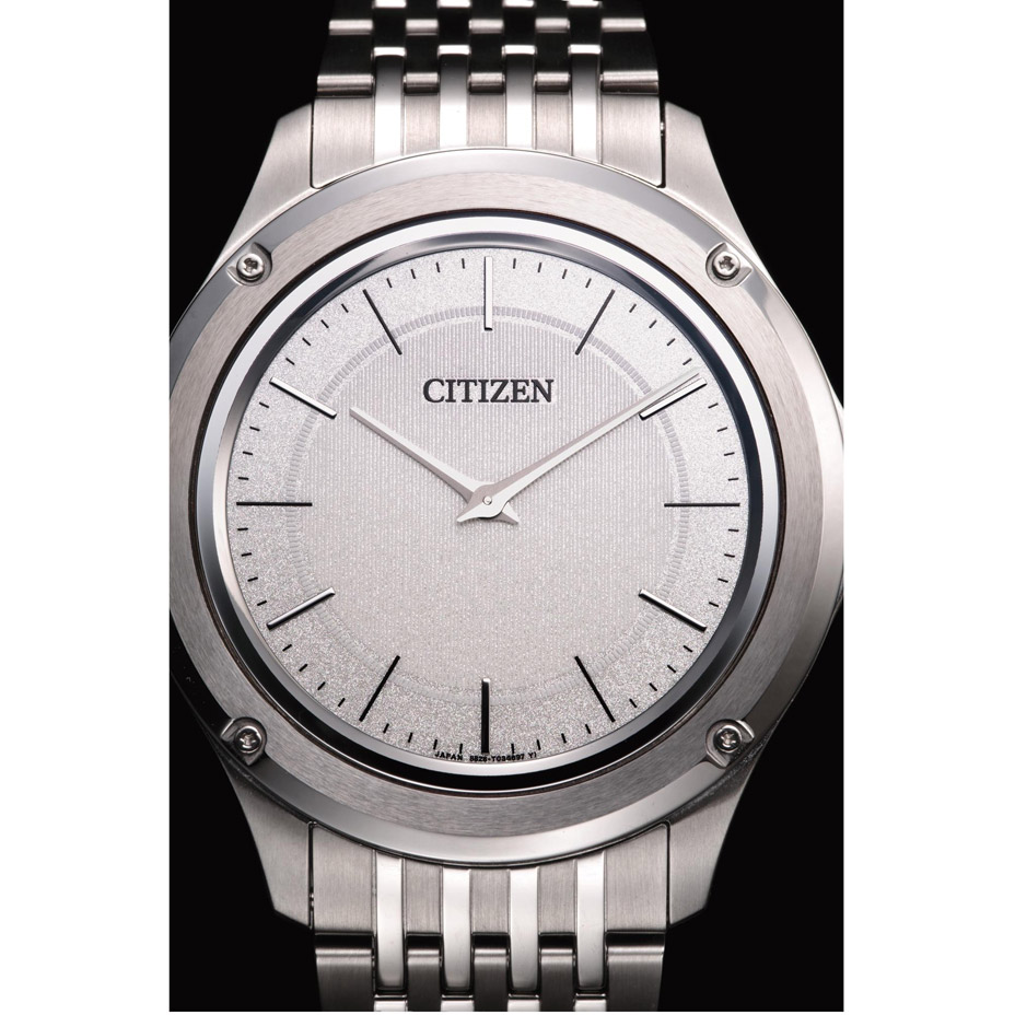 Citizen One Eco-Drive Sapphire AR5000-68A