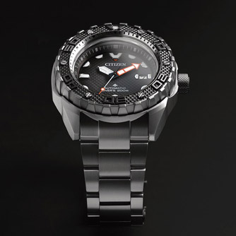 Citizen Promaster Diver NB6004-83E