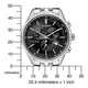 Citizen Kronograf Eco-Drive AT2141-87E