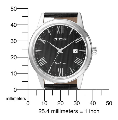 Citizen Eco-Drive Herrklocka AW1231-07E