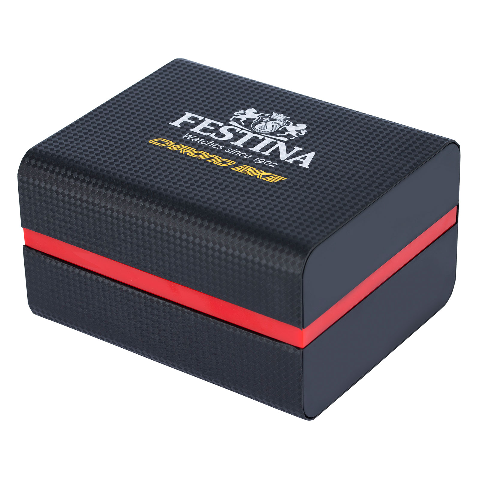 Festina F20524/1 Chrono Bike Special Edition i presentask, 44mm