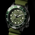 Citizen Eco-Drive Promaster Dive BN0157-11X