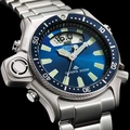 Citizen Promaster Aqualand JP2000-67L