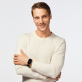 Nasa Smart Watch BNA30039-001 - svart