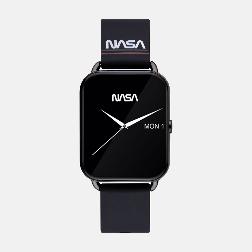 Nasa Smart Watch BNA30039-001 - svart