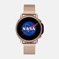 Nasa Smart Watch BNA30109-005 - rosegold