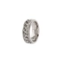 Ring herr stål - kedja, 19,8