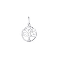Berlock Sterling Silver 925 - Tree of Life