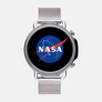 Nasa Smart Watch BNA30109-004 - silver