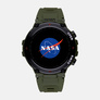 Nasa Smart Watch BNA30119-002 - grön
