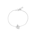 Armband Sterling Silver 925 - Allah