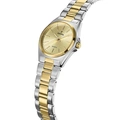 Festina F20556/3 Classic - damklocka bicolor/vit, 31mm