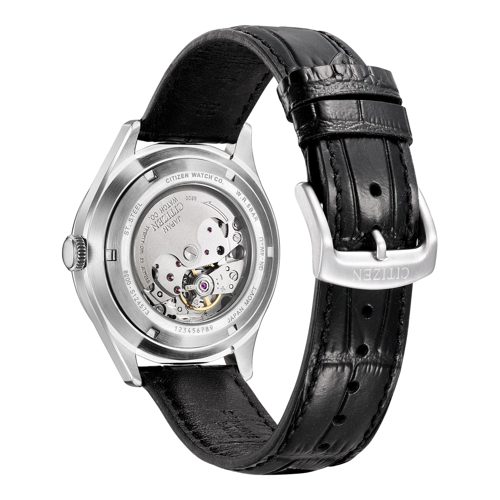 Citizen Automatisk herrklocka NH8390-20L