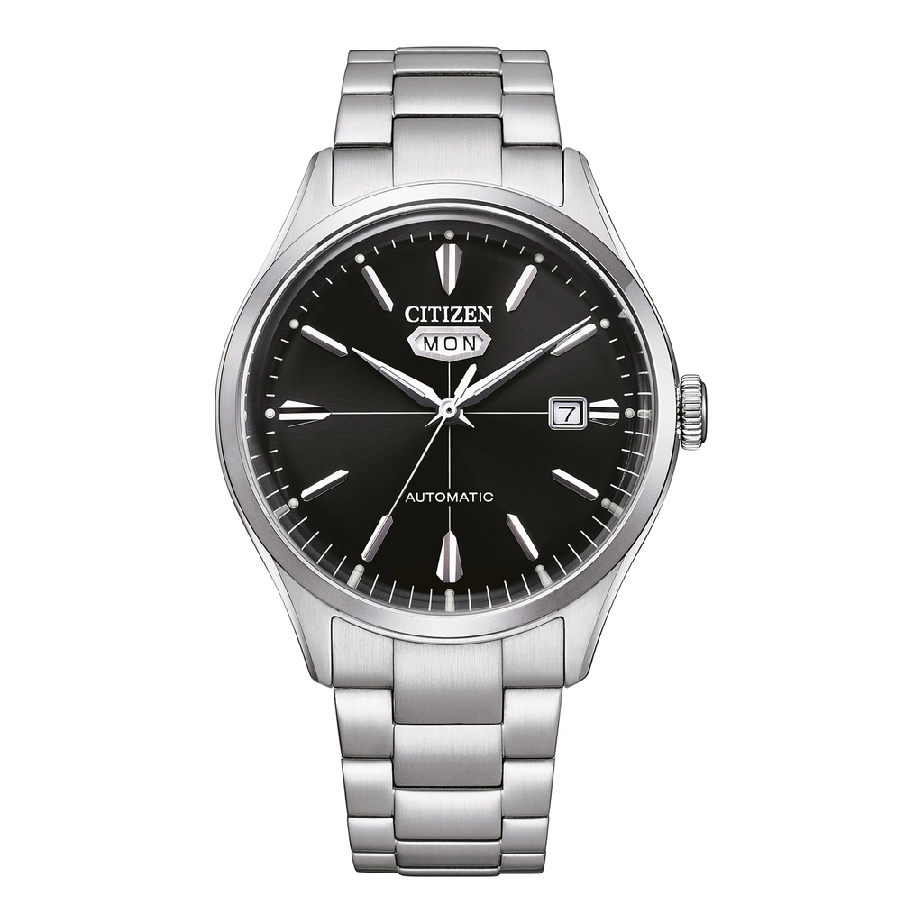 Citizen Automatisk herrklocka NH8391-51E