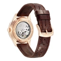 Citizen Automatisk herrklocka NH8393-05A