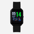 Smart Watch N12 - Svart