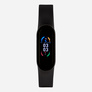 Smart Watch T6 -svart