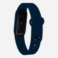 Smart Watch T6 - mörkblå