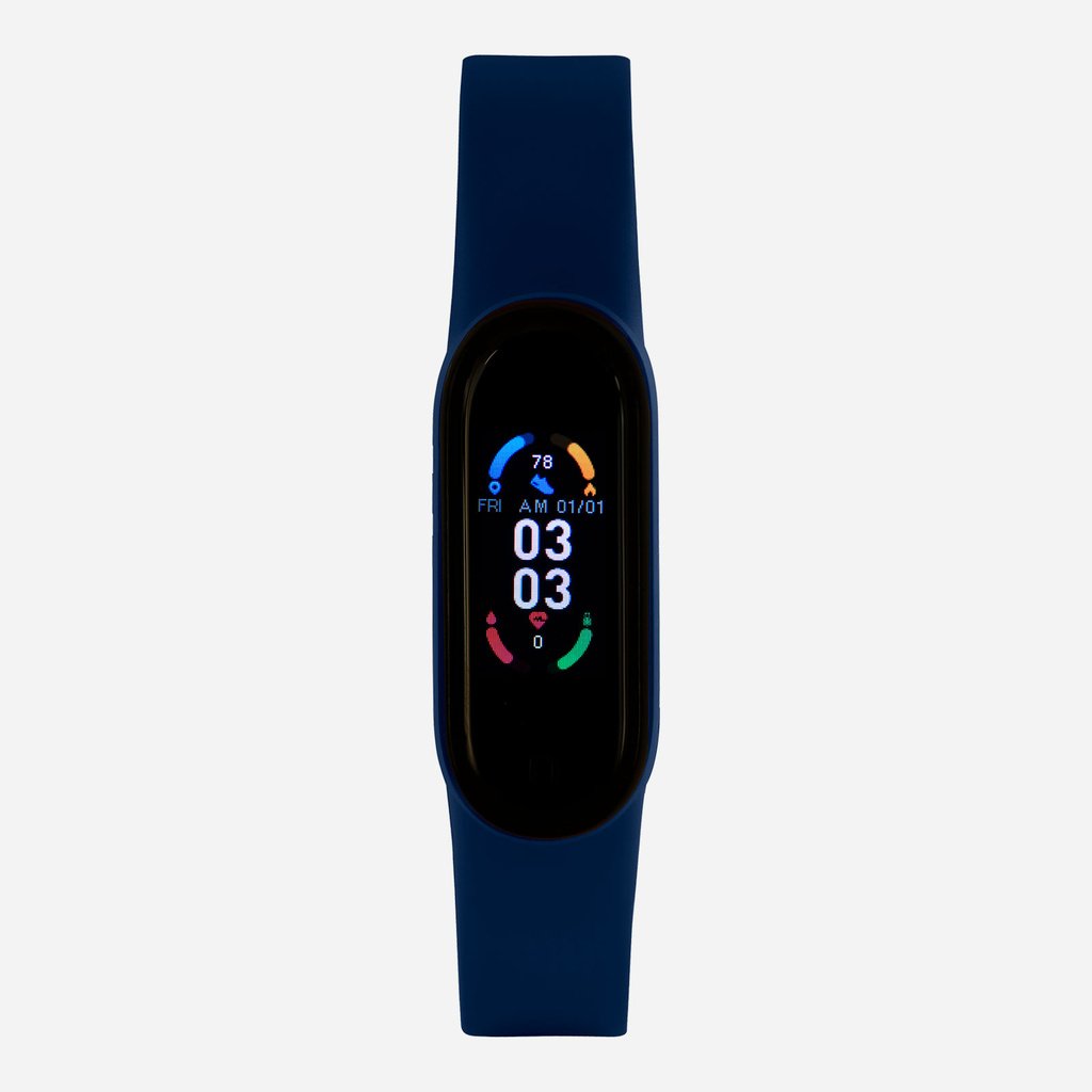 Smart Watch T6 - N528T6-BL