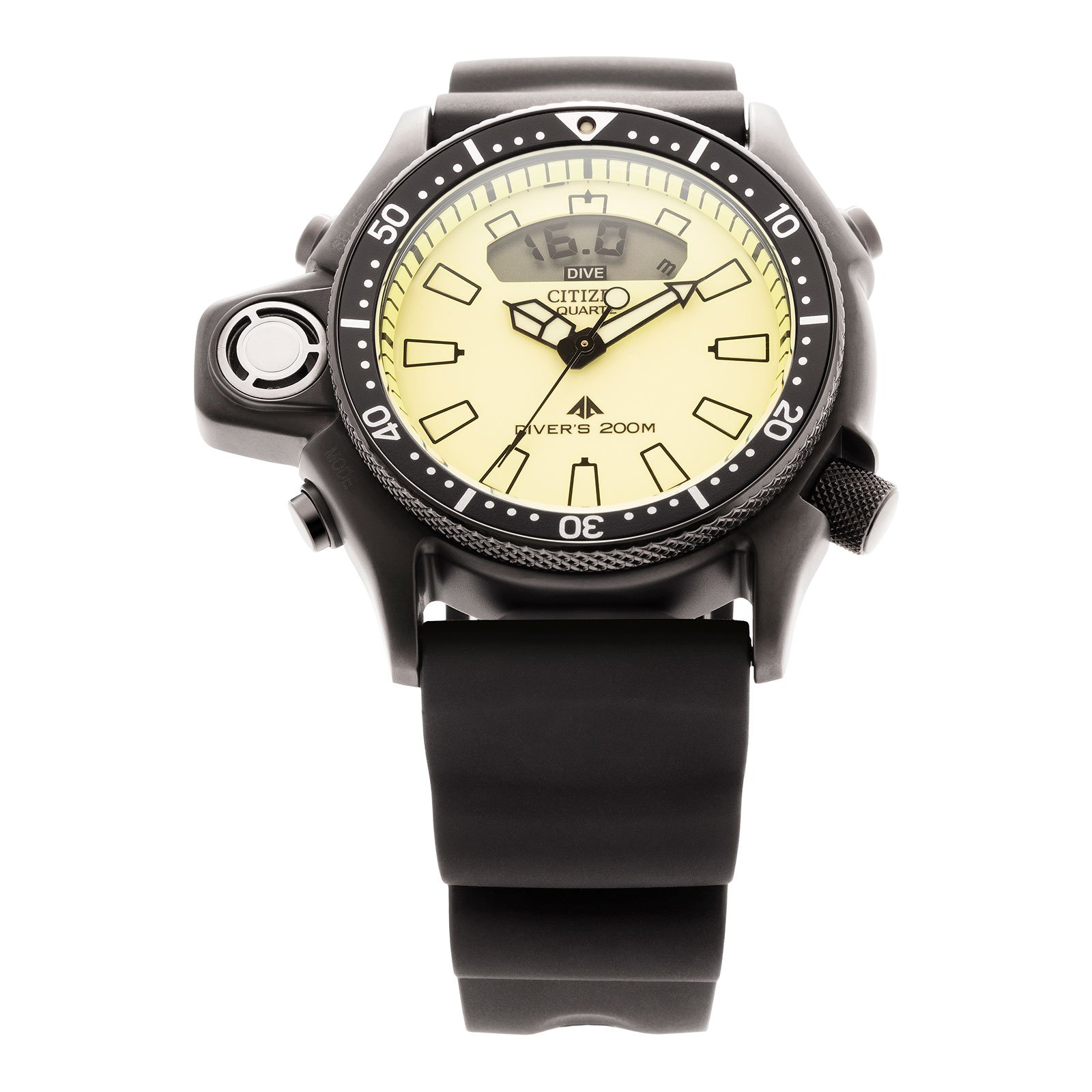 Citizen Promaster Diver JP2007-17W