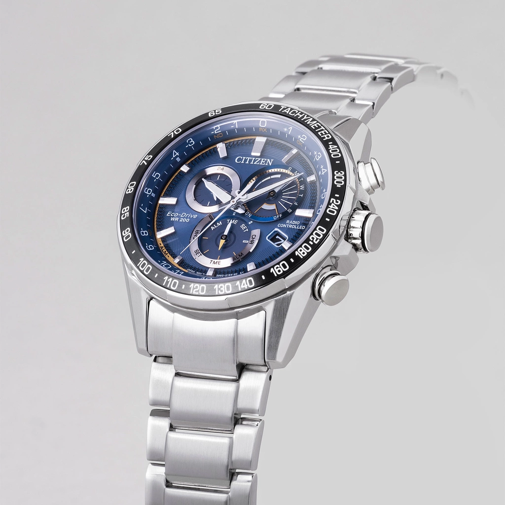 Citizen Radio Controlled herrklocka CB5914-89L