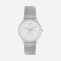 Regal Herrklocka Mesh