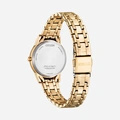 Citizen Elegance Eco-Drive damklocka FE1243-83A