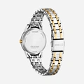 Citizen Elegance Eco-Drive damklocka FE1246-85A