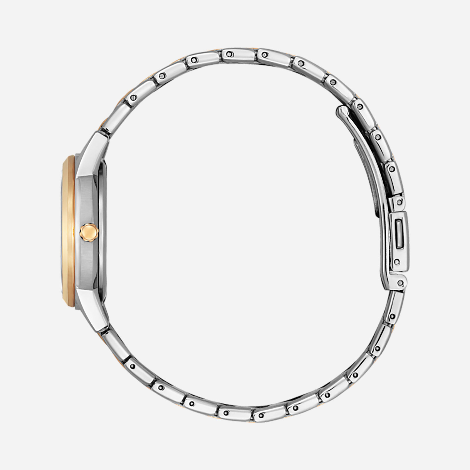 Citizen Elegance Eco-Drive damklocka FE1246-85A