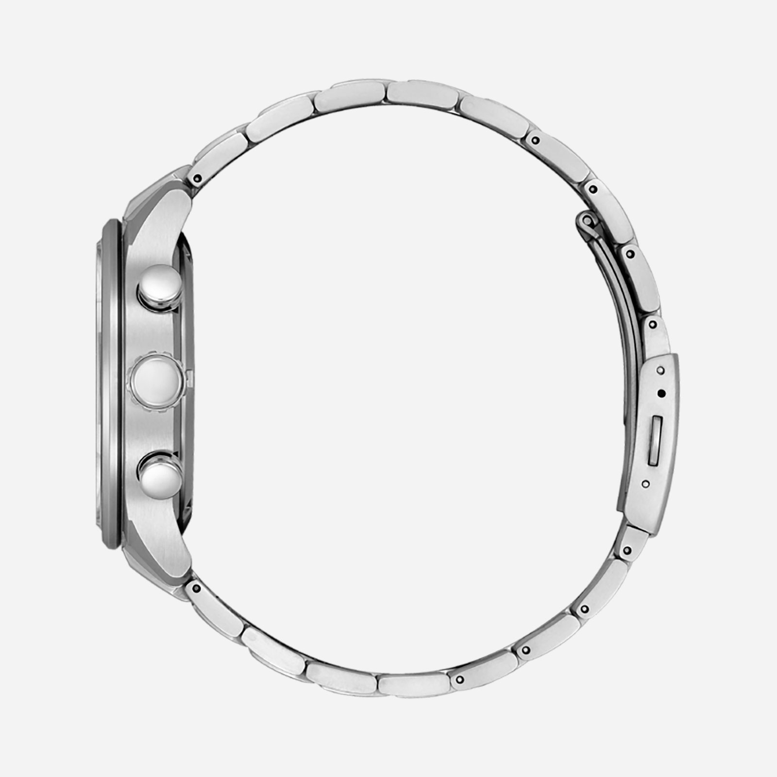 Citizen Eco-Drive Titanium herrklocka CA0810-88E