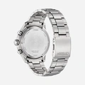 Citizen Eco-Drive Titanium herrklocka CA0810-88L