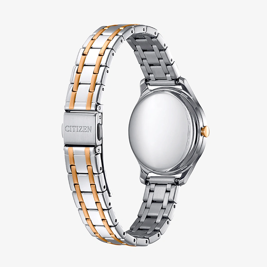 Citizen Eco-Drive damklocka EM0506-77A