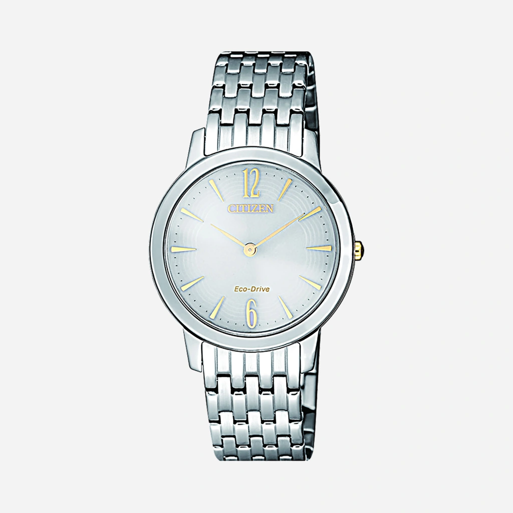 Citizen Eco-Drive Sapphire Damklocka EX1498-87A
