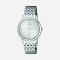 Citizen Eco-Drive Sapphire Damklocka EX1498-87A