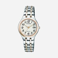 Citizen Damklocka Eco-Drive EW2486-87A