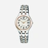 Citizen Damklocka Eco-Drive EW2486-87A