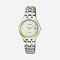Citizen Damklocka Eco-Drive EW2484-82B