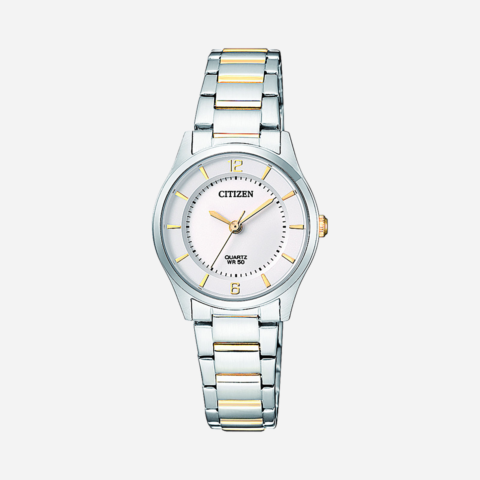 Citizen Classic Damklocka ER0201-72A