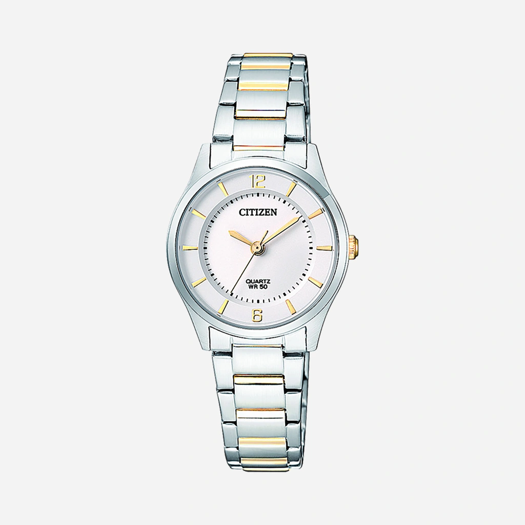 Citizen Classic Damklocka ER0201-72A