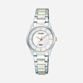 Citizen Classic Damklocka ER0201-72A