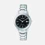 Citizen Damklocka Eco-Drive FE1081-59E