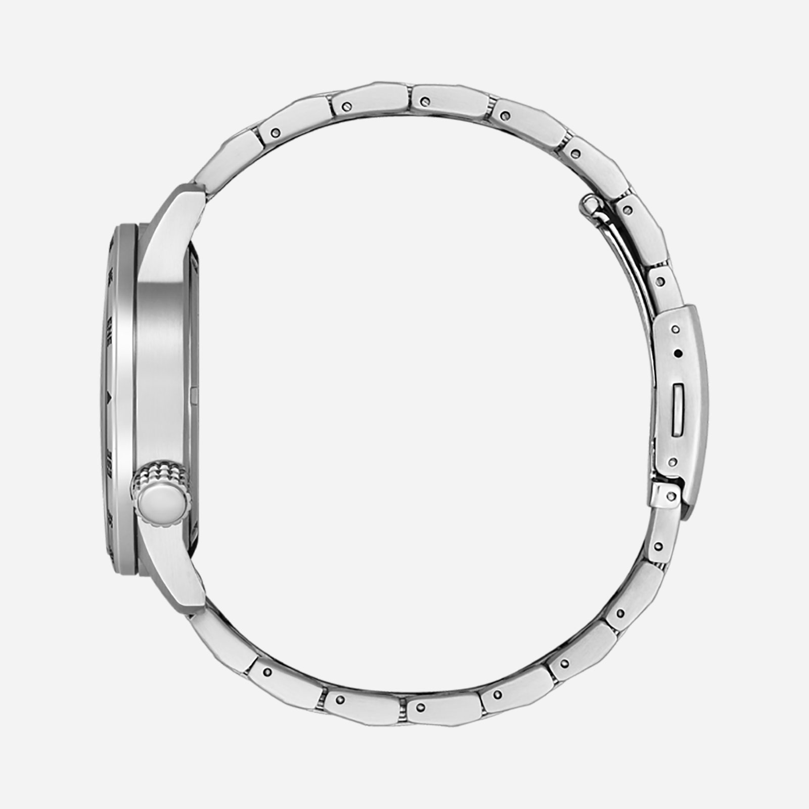 Citizen Aviator herrklocka Eco-Drive BM7550-87E