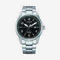 Citizen herrklocka Titan Eco-Drive BM7570-80E