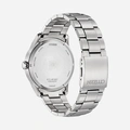 Citizen herrklocka Titan Eco-Drive BM7570-80E
