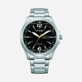 Citizen Military herrklocka Eco-Drive AW0110-82E